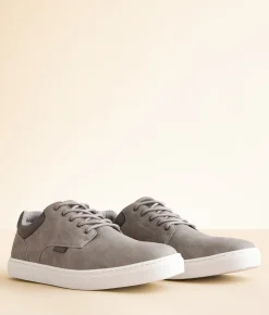 Activewear | BKE Luke Sneaker Grey