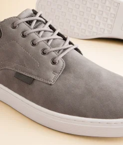 Activewear | BKE Luke Sneaker Grey