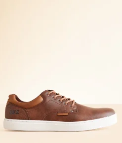 Activewear | BKE Luke Sneaker Black