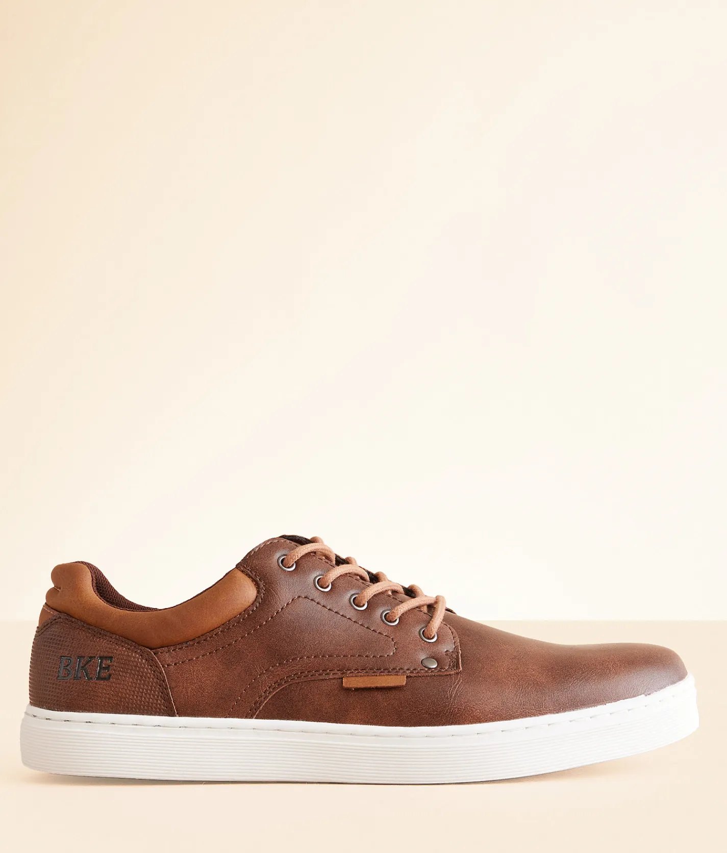 Activewear | BKE Luke Sneaker Black