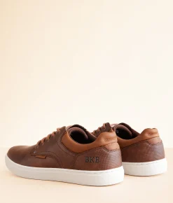 Activewear | BKE Luke Sneaker Black