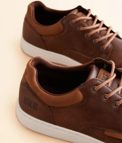 Activewear | BKE Luke Sneaker Black