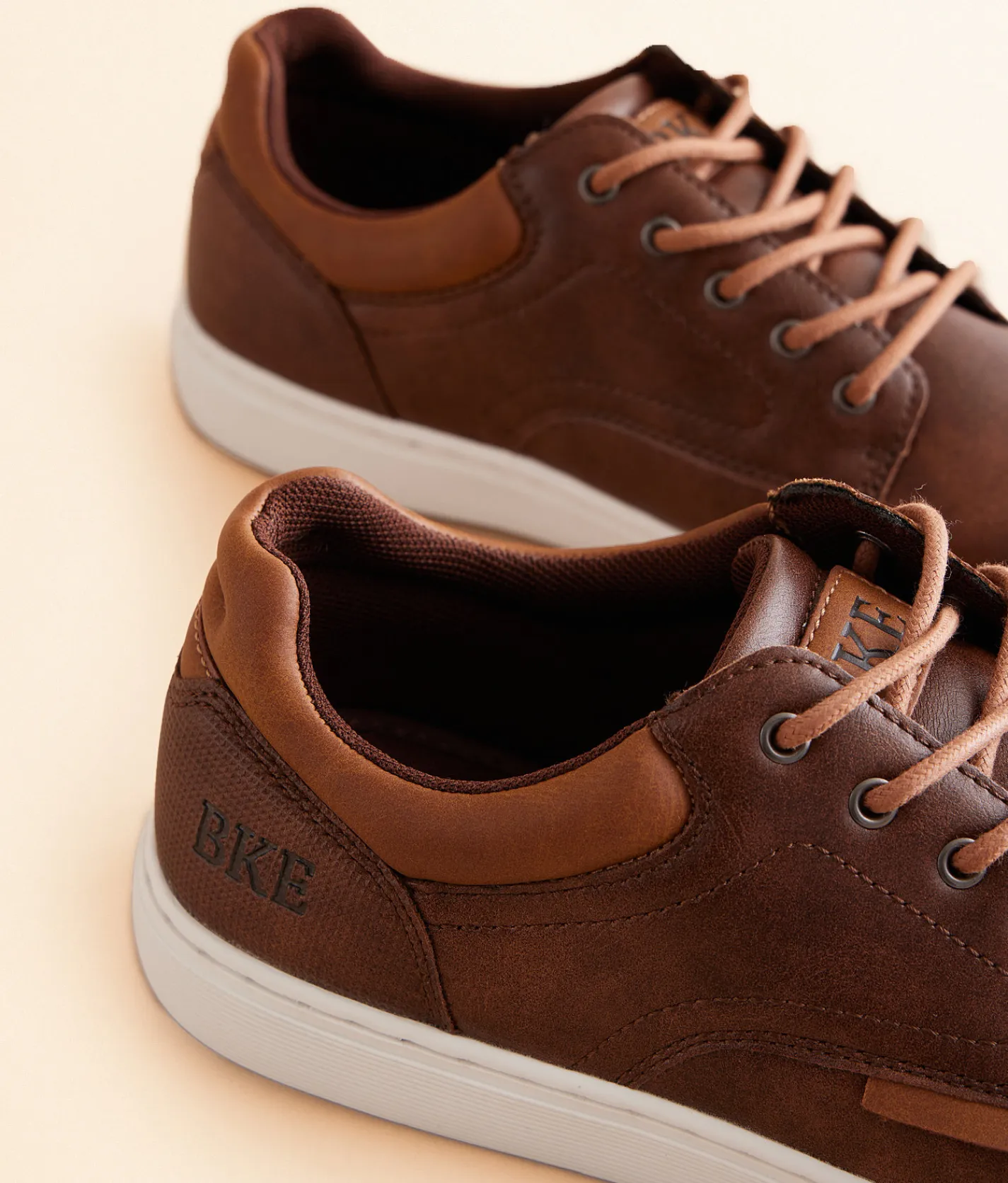 Activewear | BKE Luke Sneaker Black
