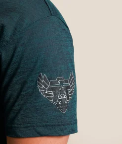 American Fighter Lumberton T-Shirt Canton Jasper Hot