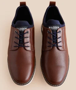 Shoes | Steve Madden Lyddon Shoe Cognac