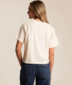 Tops | Ripple Junction® Mack Trucks T-Shirt Coconut Milk