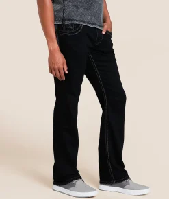Rock Revival Malachi Boot Stretch Jean Malachi B203 Clearance
