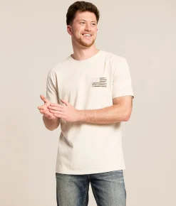 Howitzer Man Of God T-Shirt Moonbeam New
