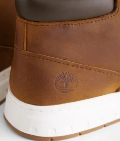 Shoes | Timberland® Maple Grove Leather Boot Medium Brown Full Grain