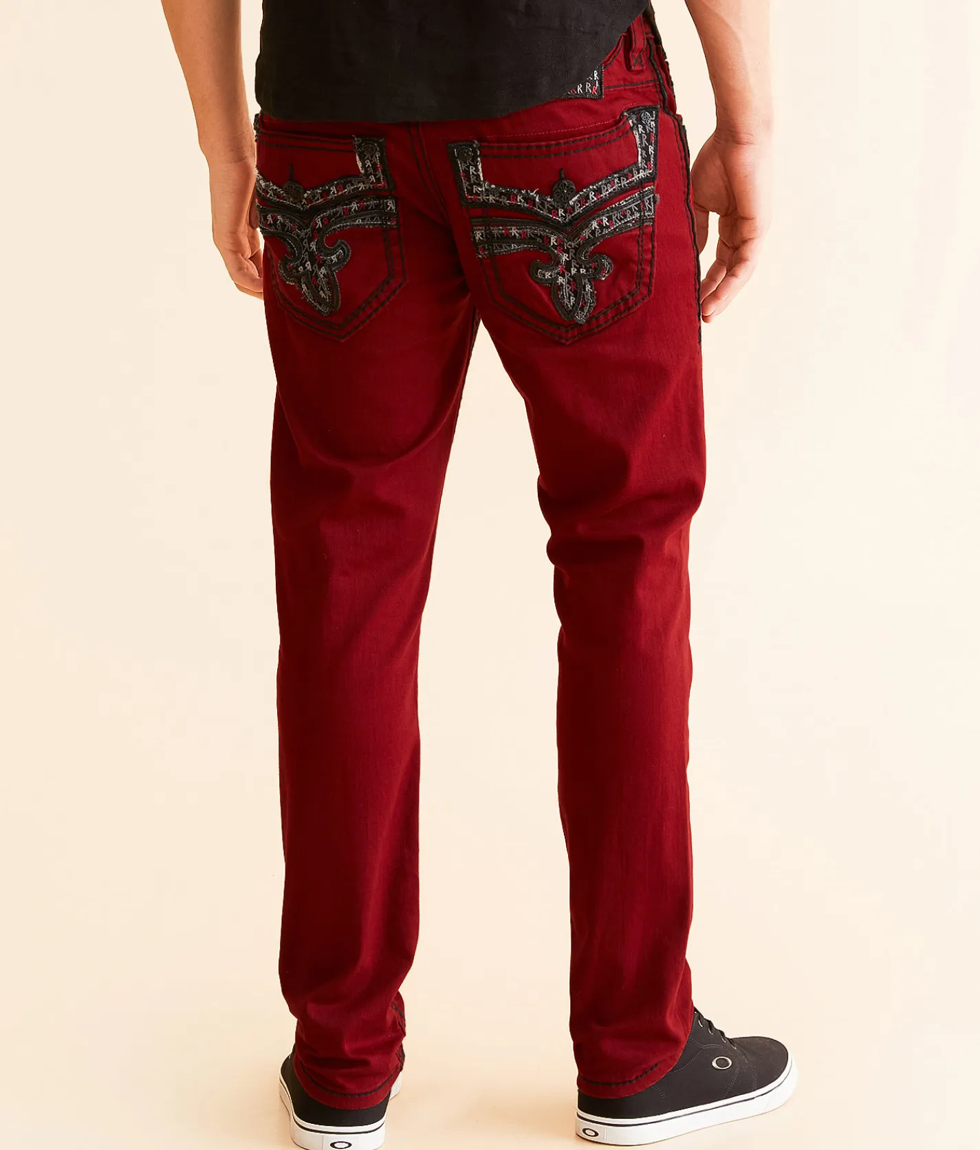 Rock Revival Marion Original Taper Stretch Pant Marion JT202 Online