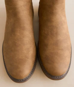 Shoes | BKE Mark Chelsea Boot Brown