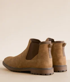 Shoes | BKE Mark Chelsea Boot Brown