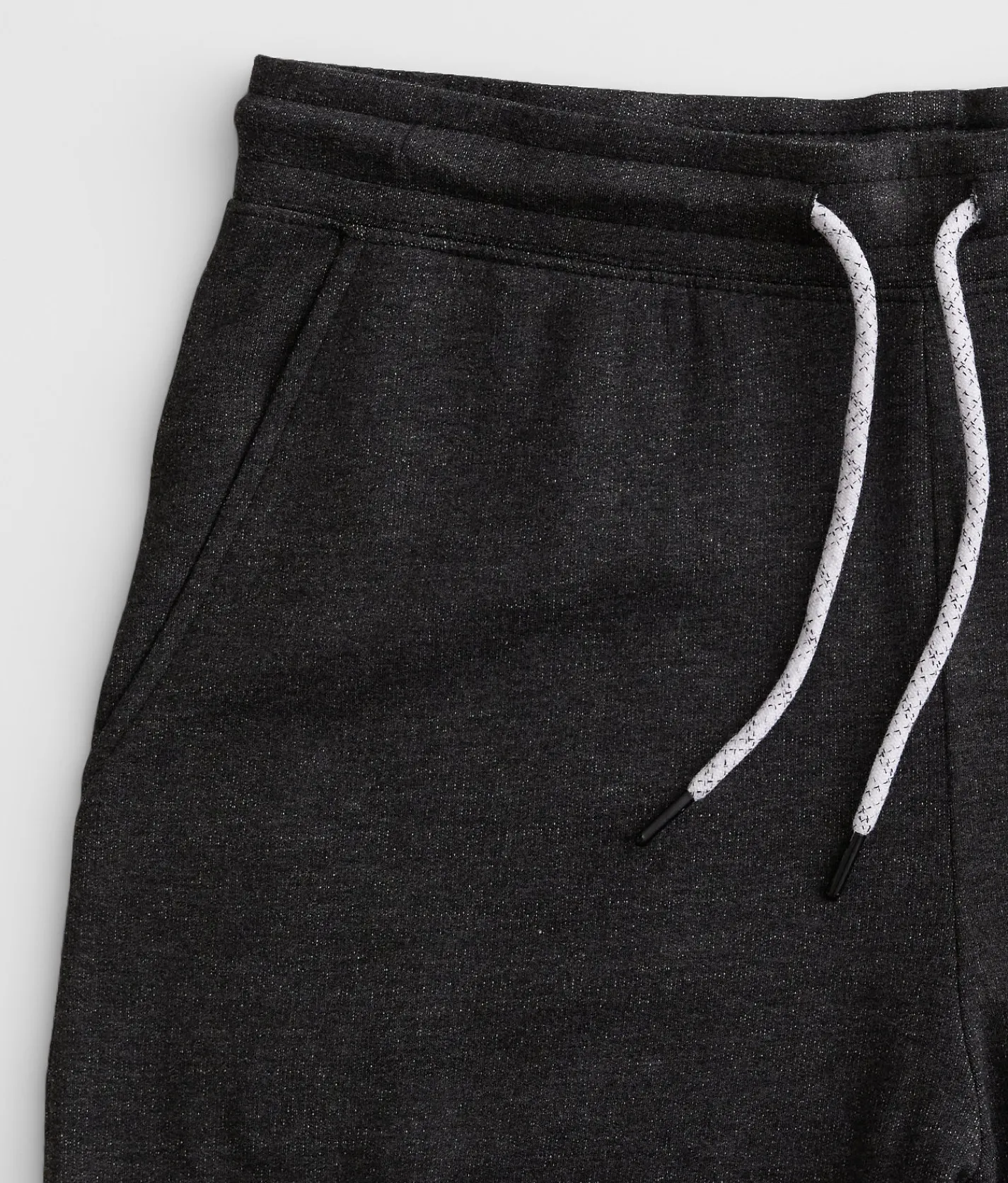 BKE Marled Knit Jogger Oatmeal Outlet