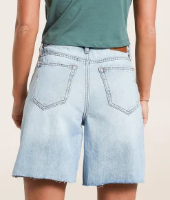 Bottoms|Shorts | HIDDEN Marlin Bermuda Short Salt Creek