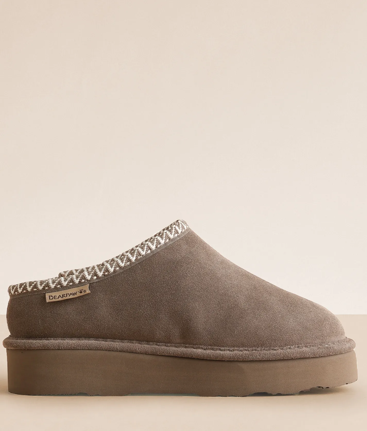 Bearpaw Martis Slipper Morel Best