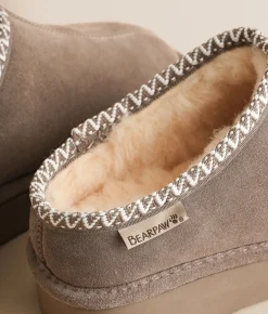 Bearpaw Martis Slipper Morel Best