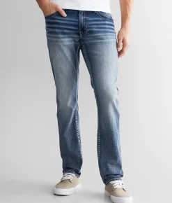 BKE Mason Taper Stretch Jean Esma Clearance