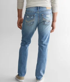 Jeans|Sale Jeans | BKE Mason Taper Stretch Jean Sandro