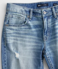 Jeans|Sale Jeans | BKE Mason Taper Stretch Jean Sandro