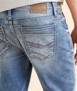 BKE Mason Taper Stretch Jean Trondson Online