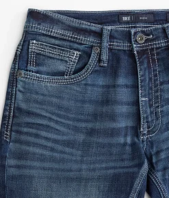 Sale Jeans|Jeans | BKE Mason Taper Stretch Jean Kuri