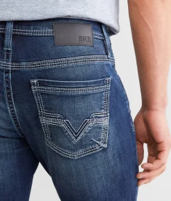 Sale Jeans|Jeans | BKE Mason Taper Stretch Jean Kuri