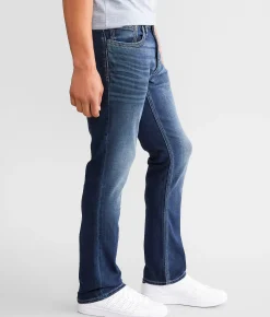 Sale Jeans|Jeans | BKE Mason Taper Stretch Jean Kuri
