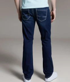 Bke Jeans|Jeans | BKE Mason Taper Stretch Jean Almadani 2