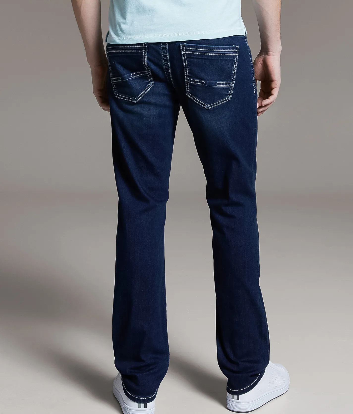 Bke Jeans|Jeans | BKE Mason Taper Stretch Jean Almadani 2