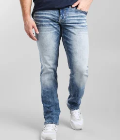 Sale Jeans|Bottoms | BKE Mason Taper Stretch Jean Town