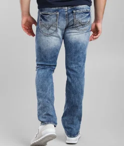 Sale Jeans|Bottoms | BKE Mason Taper Stretch Jean Town
