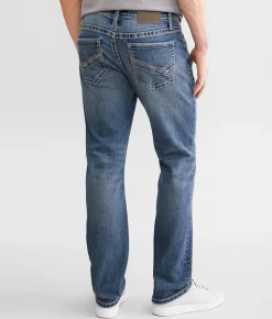 BKE Mason Taper Stretch Jean Stevo Online
