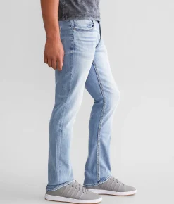 Sale Jeans|Bottoms | BKE Mason Taper Stretch Jean Oakmont