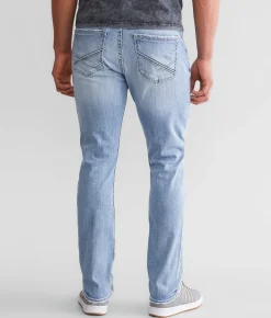Sale Jeans|Bottoms | BKE Mason Taper Stretch Jean Oakmont