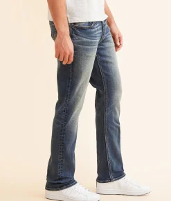 Bottoms|Bke Jeans | BKE Mason Taper Stretch Jean Alto