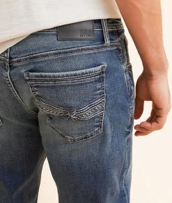 Bottoms|Bke Jeans | BKE Mason Taper Stretch Jean Alto