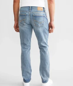 Bottoms|Bke Jeans | BKE Mason Taper Stretch Jean Sego