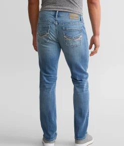 BKE Mason Taper Stretch Jean Fletcher Online
