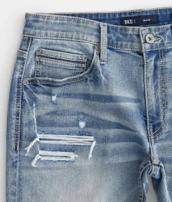 Sale Jeans|Bottoms | BKE Mason Taper Stretch Jean Brandon 2
