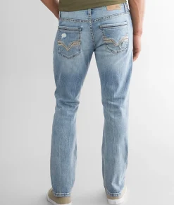 Sale Jeans|Bottoms | BKE Mason Taper Stretch Jean Brandon 2