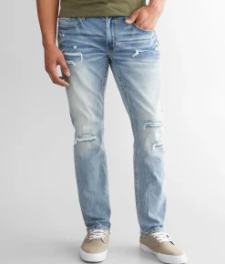 Sale Jeans|Bottoms | BKE Mason Taper Stretch Jean Brandon 2