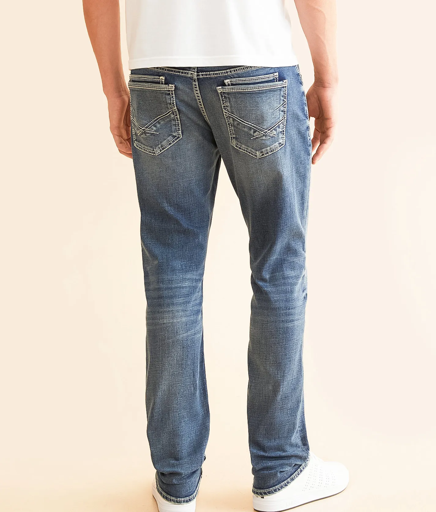 Bottoms|Jeans | BKE Mason Taper Stretch Jean Terry
