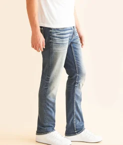 Bottoms|Jeans | BKE Mason Taper Stretch Jean Terry