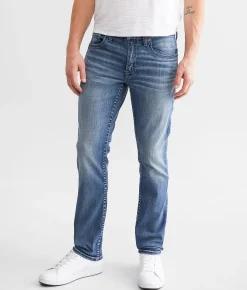 Bottoms|Bke Jeans | BKE Mason Taper Stretch Jean Sanbury