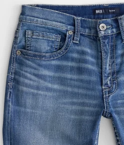 Bottoms|Bke Jeans | BKE Mason Taper Stretch Jean Sanbury