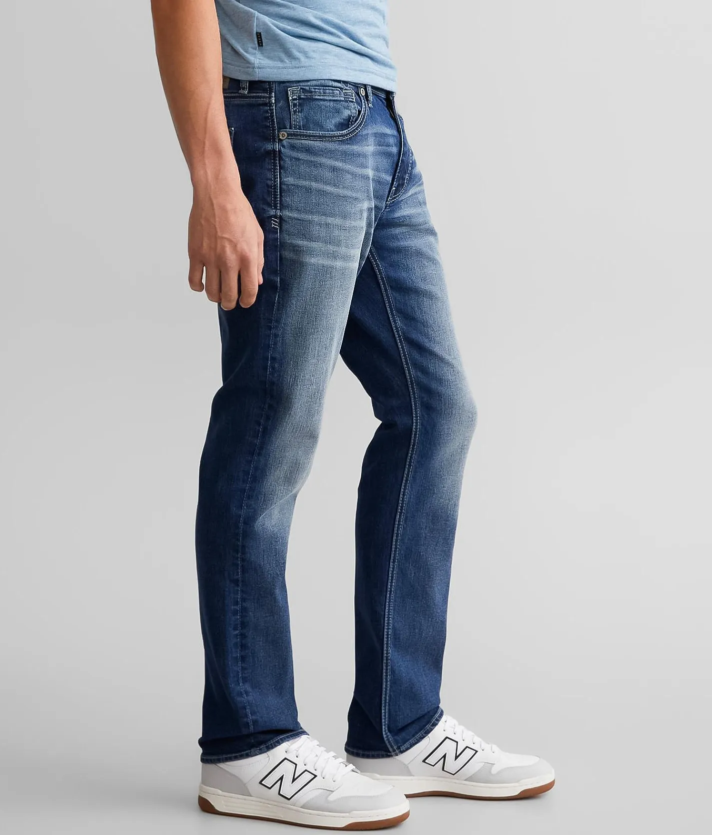 Jeans | BKE Mason Taper Stretch Jean Rafael