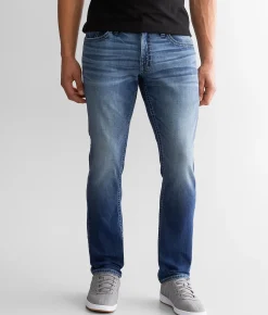 BKE Mason Taper Stretch Jean Dzinara New