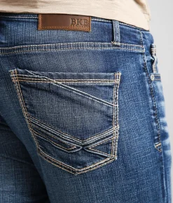 Sale Jeans|Bottoms | BKE Mason Taper Stretch Jean Thoelecke 2
