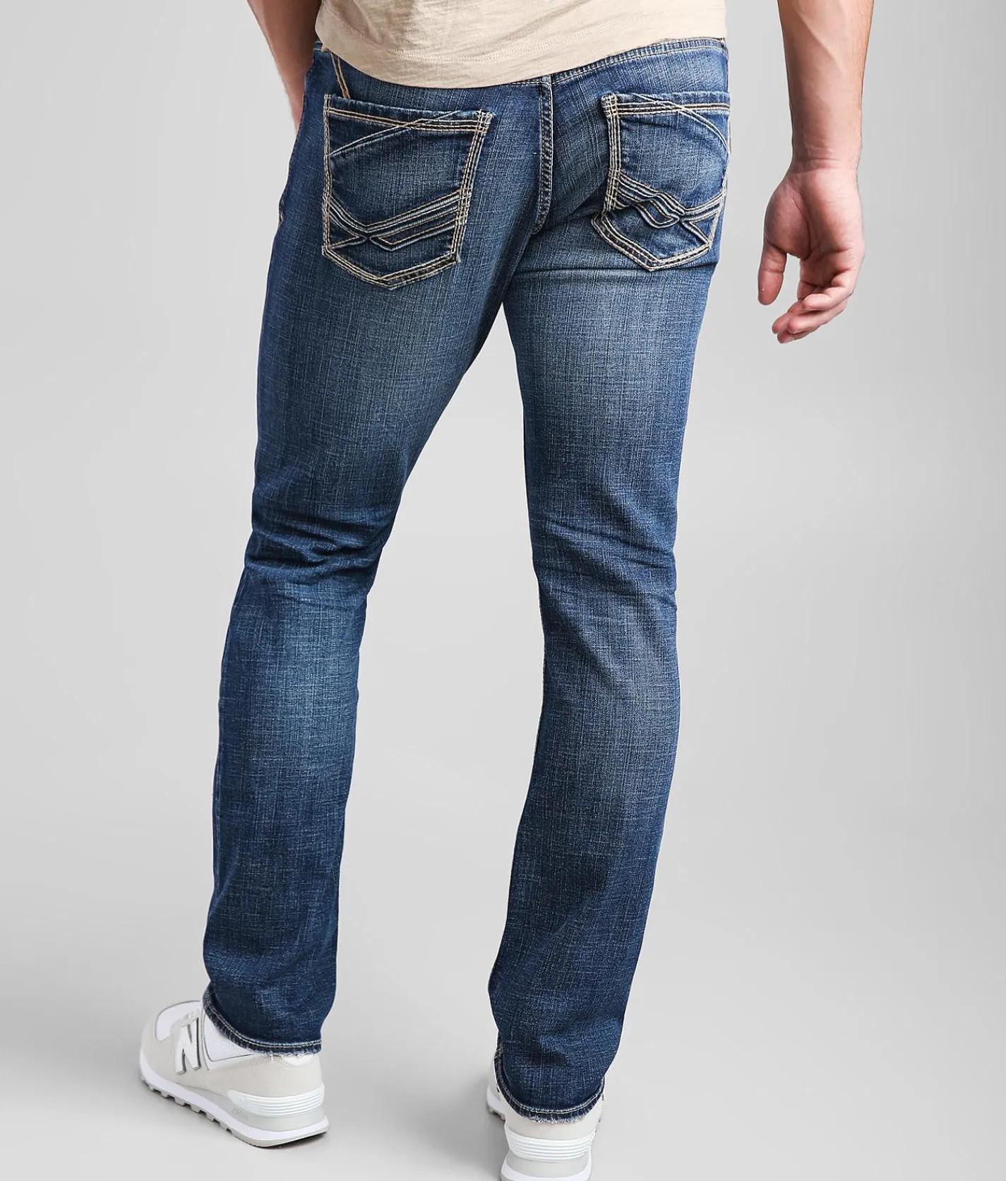 Sale Jeans|Bottoms | BKE Mason Taper Stretch Jean Thoelecke 2