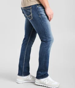 Sale Jeans|Bottoms | BKE Mason Taper Stretch Jean Thoelecke 2